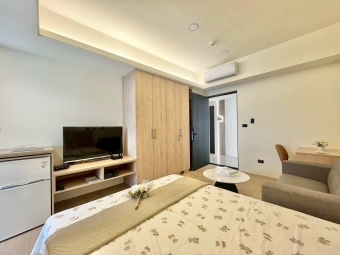 宇你相見✨全新系統裝潢👍可雙租補💕陽台獨洗（第7張）