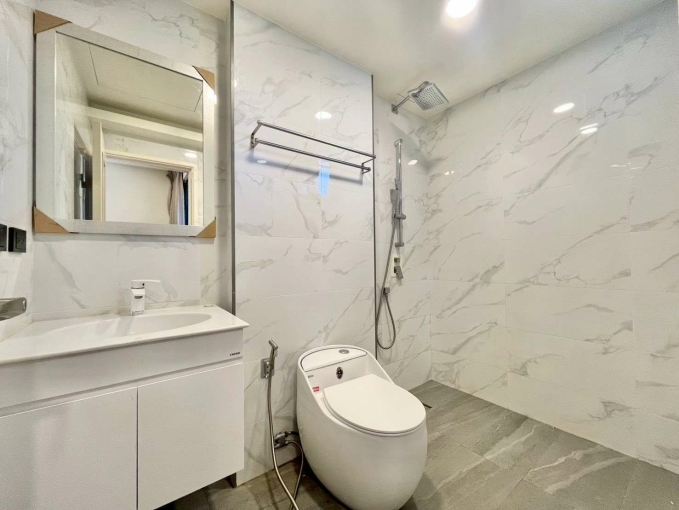 宇你相見✨全新系統裝潢👍可雙租補💕陽台獨洗（第12張）