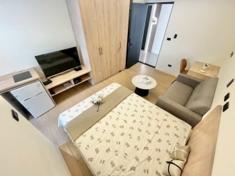 宇你相見✨全新系統裝潢👍可雙租補💕陽台獨洗（第6張）