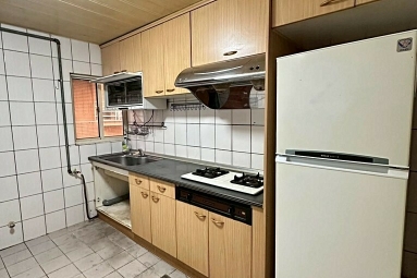 兆基社會住宅🏠免仲/台北桃源家具齊全3房車/可租補（第9張）