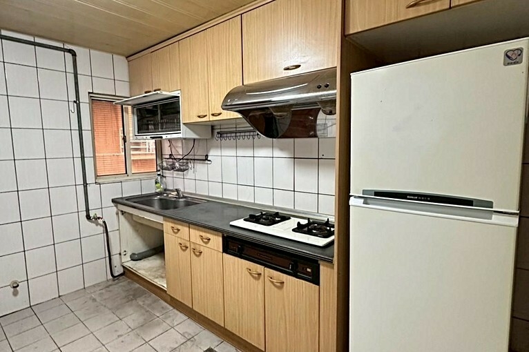 兆基社會住宅🏠免仲/台北桃源家具齊全3房車/可租補（第9張）