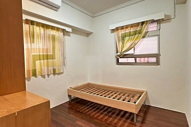 兆基社會住宅🏠免仲/台北桃源家具齊全3房車/可租補（第8張）