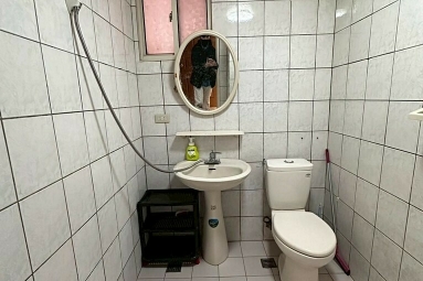 兆基社會住宅🏠免仲/台北桃源家具齊全3房車/可租補（第12張）