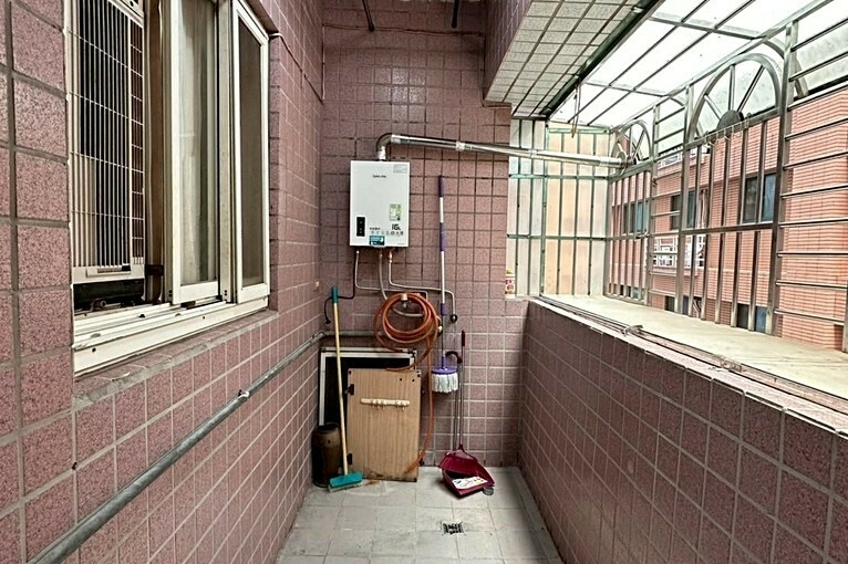 兆基社會住宅🏠免仲/台北桃源家具齊全3房車/可租補（第10張）