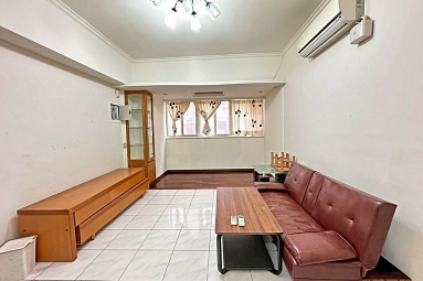 兆基社會住宅🏠免仲/台北桃源家具齊全3房車/可租補（第1張）