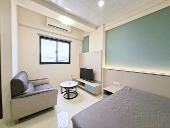 複製-免收仲介費喔全新完工未住🍀電梯大套🍀免治馬桶~變頻冷氣（第13張）