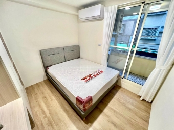 二房一廳🍀陽台獨洗🍀流理台🍀稀有可寵🍀租屋補助（第7張）