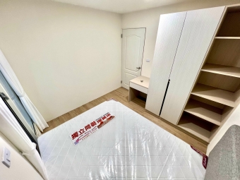 二房一廳🍀陽台獨洗🍀流理台🍀稀有可寵🍀租屋補助（第9張）