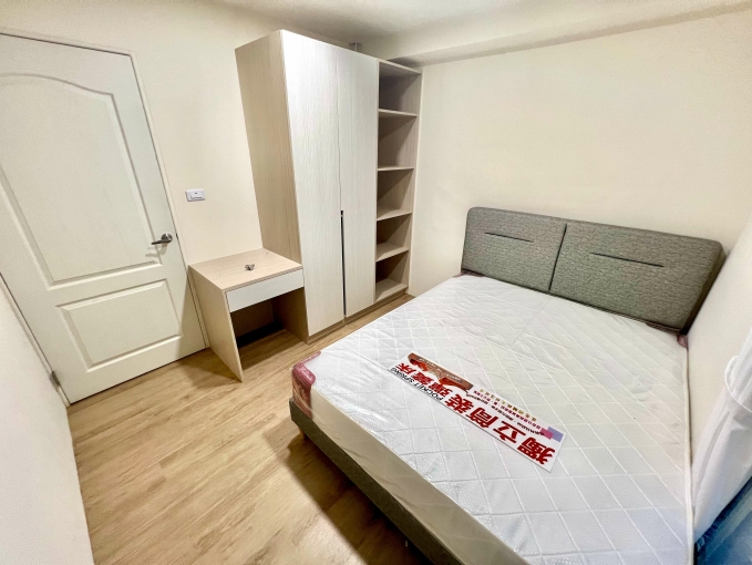 二房一廳🍀陽台獨洗🍀流理台🍀稀有可寵🍀租屋補助（第8張）