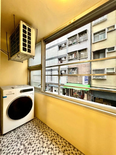 二房一廳🍀陽台獨洗🍀流理台🍀稀有可寵🍀租屋補助（第10張）