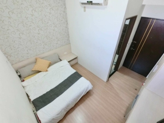 近火車站❤️可雙租補✨室內機車位✨系統裝潢✨小資學生必看（第5張）