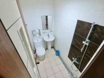 近火車站❤️可雙租補✨室內機車位✨系統裝潢✨小資學生必看（第10張）