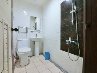 近火車站❤️可雙租補✨室內機車位✨系統裝潢✨小資學生必看（第7張）