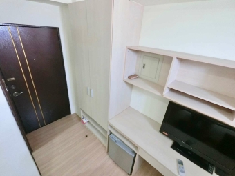 近火車站❤️可雙租補✨室內機車位✨系統裝潢✨小資學生必看（第3張）