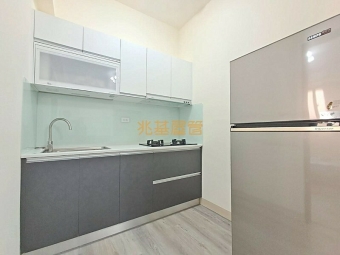 兆基社會住宅🏡溪州三路免仲精美2房（第2張）