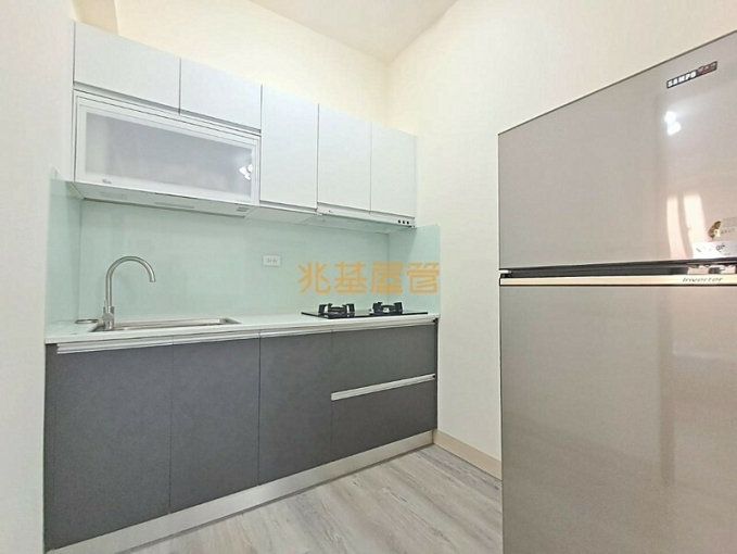 兆基社會住宅🏡溪州三路免仲精美2房（第2張）