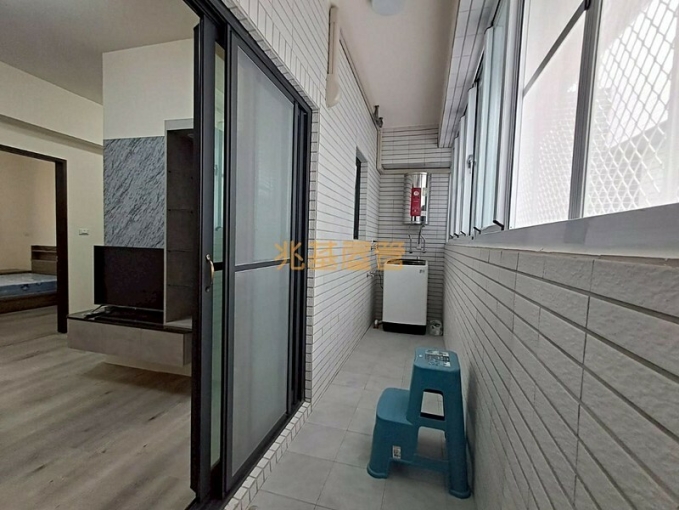 兆基社會住宅🏡溪州三路免仲精美2房（第6張）