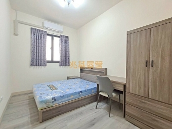 兆基社會住宅🏡溪州三路免仲精美2房（第4張）