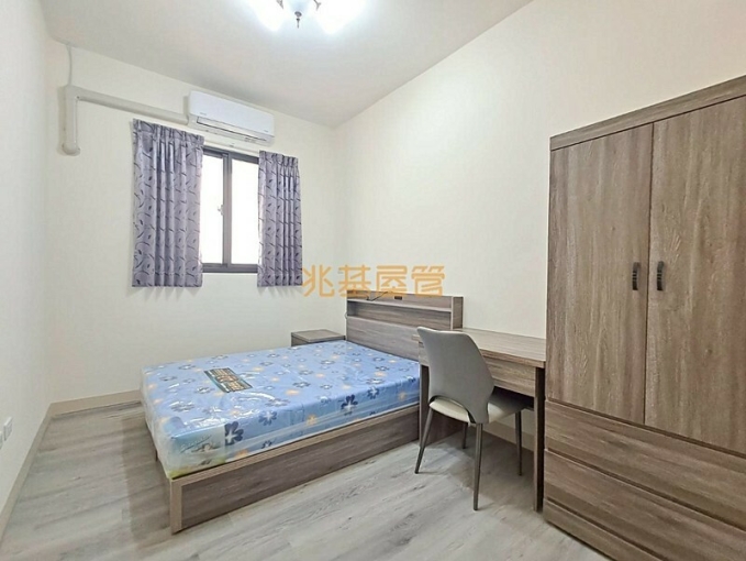 兆基社會住宅🏡溪州三路免仲精美2房（第4張）