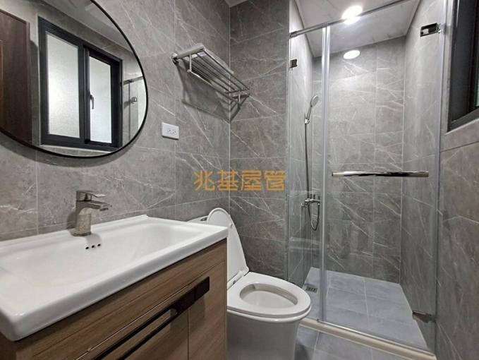 兆基社會住宅🏡溪州三路免仲精美2房（第5張）