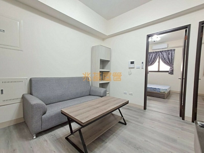 兆基社會住宅🏡溪州三路免仲精美2房（第1張）