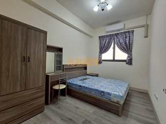 兆基社會住宅🏡溪州三路免仲精美2房（第3張）