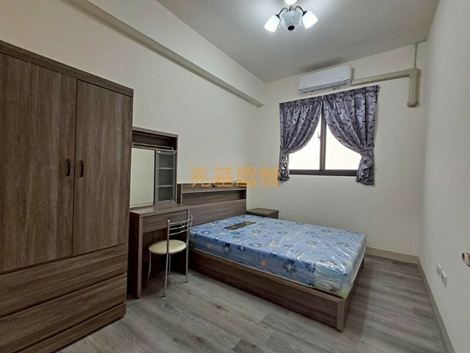 兆基社會住宅🏡溪州三路免仲精美2房（第3張）