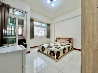 💖可租補✨陽台獨洗🏠採光通風✔️女生宿舍💖 - Image 7