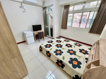 💖可租補✨陽台獨洗🏠採光通風✔️女生宿舍💖 - Image 8