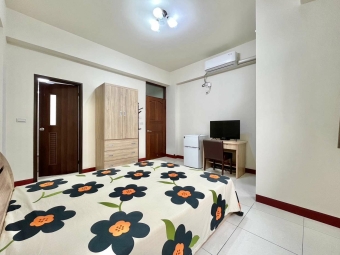 💖可租補✨陽台獨洗🏠採光通風✔️女生宿舍💖 - Image 9