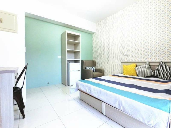 🔥西屯可雙租補🔥電梯陽台獨洗🔥飲水機子母車🔥近中港澄清（第7張）