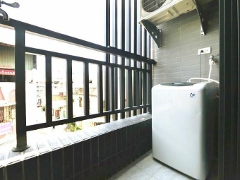 🔥西屯可雙租補🔥電梯陽台獨洗🔥飲水機子母車🔥近中港澄清（第2張）