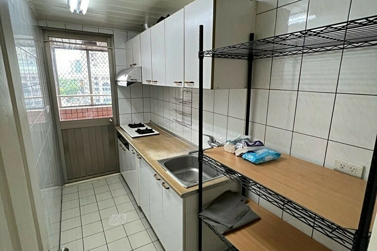 兆基社會住宅🏠文心中清捷運站大三房🏠雙租補(第6張)