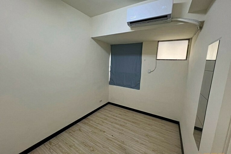 兆基社會住宅🏠文心中清捷運站大三房🏠雙租補(第4張)