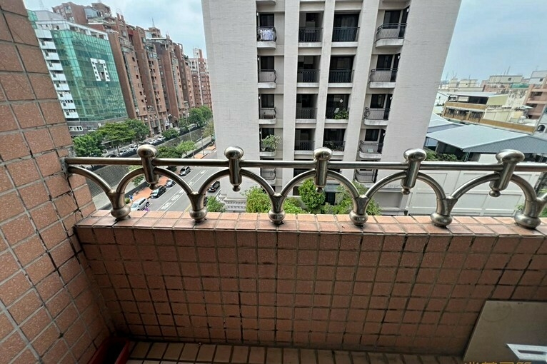 兆基社會住宅🏠文心中清捷運站大三房🏠雙租補(第7張)