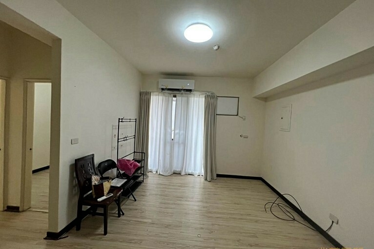 兆基社會住宅🏠文心中清捷運站大三房🏠雙租補(第1張)