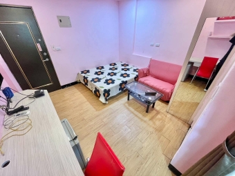 💖可雙租補✨可貓🏠獨洗曬✔️台體大💖 - Image 9