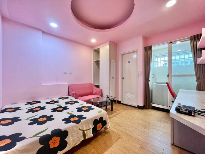 💖可雙租補✨可貓🏠獨洗曬✔️台體大💖 - Image 2
