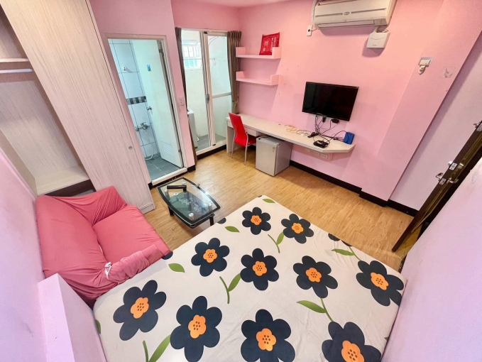 💖可雙租補✨可貓🏠獨洗曬✔️台體大💖 - Image 1