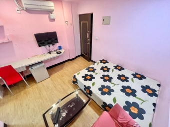 💖可雙租補✨可貓🏠獨洗曬✔️台體大💖 - Image 10