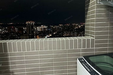 板橋捷運3分鐘❤️採光景觀豪宅❤️高檔裝潢❤️萬坪公園（第5張）