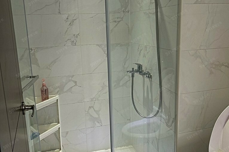 板橋捷運3分鐘❤️採光景觀豪宅❤️高檔裝潢❤️萬坪公園（第4張）