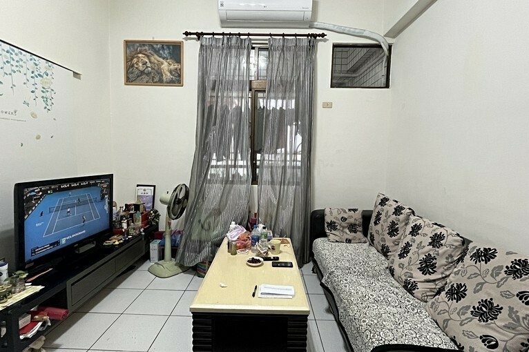 新人類國便宜租屋~（第1張）