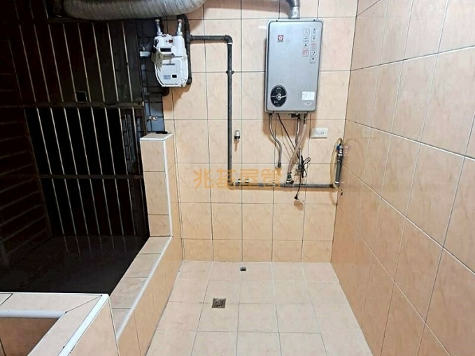 兆基社會住宅🏡延和電梯3+1房✨全新整理可租補（第10張）