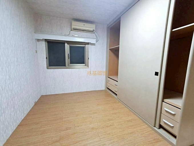 兆基社會住宅🏡延和電梯3+1房✨全新整理可租補（第7張）