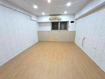 兆基社會住宅🏡延和電梯3+1房✨全新整理可租補（第1張）