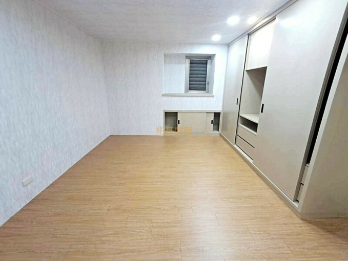 兆基社會住宅🏡延和電梯3+1房✨全新整理可租補（第4張）