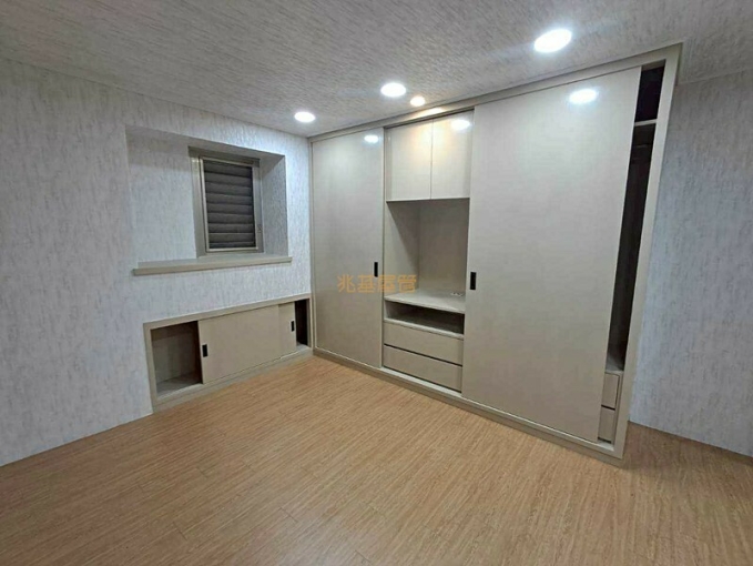 兆基社會住宅🏡延和電梯3+1房✨全新整理可租補（第5張）