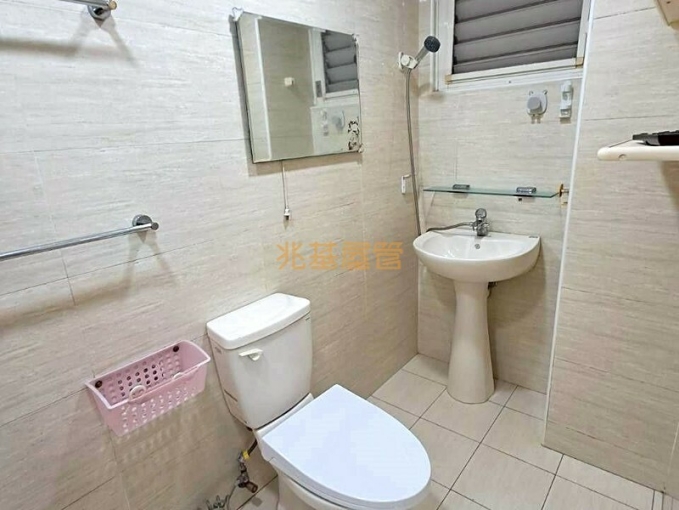 兆基社會住宅🏡延和電梯3+1房✨全新整理可租補（第11張）