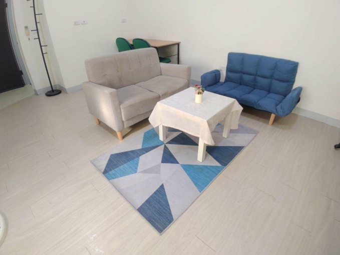 陽台獨洗曬💜可寵💜爬梯2層樓(第13張)